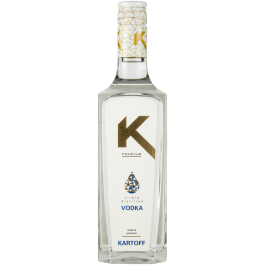 Vodka