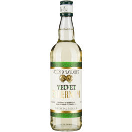 Velvet Falernum