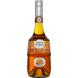Finesse Orange Liqueur