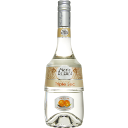Triple Sec Liqueur