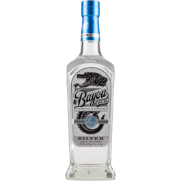 Blanco Rum