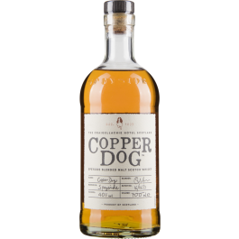 Speyside Blended Malt Scotch Whisky