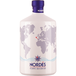 Atlantic Galician Gin