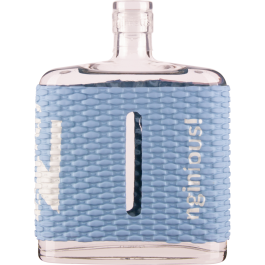 Summer Gin