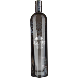 Smogory Forest Vodka