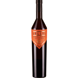 Vogelbeer Bitter