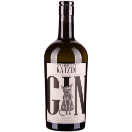 London Dry Gin