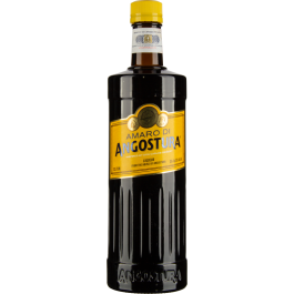 Amaro Liqueur