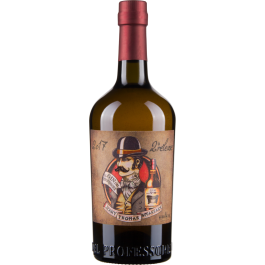 MonsieurJerry Thomas Speakeasy Gin