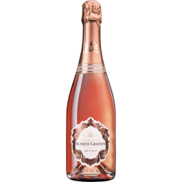 Brut Rosé