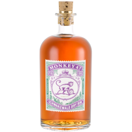 Barrel Cut Dry Gin