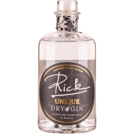 GIN Unique Dry Gin