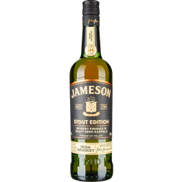 Stout Edition