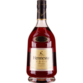 Cognac VSOP