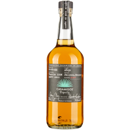 Anejo Tequila