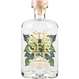 Wonderleaf Alkoholfrei Gin