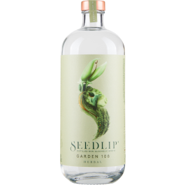 Garden 108 Alkoholfrei Gin