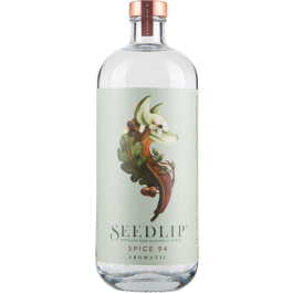 Spice 94 Alkoholfrei Gin