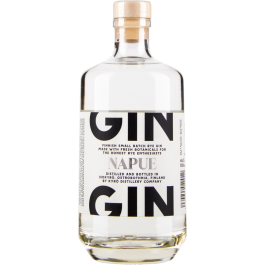 Napue Finnish Rye Gin