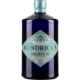 Orbium Gin