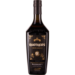Ruediger II Whiskey