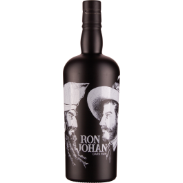 Dark Rum