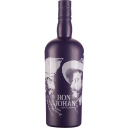 Old Plum Rum