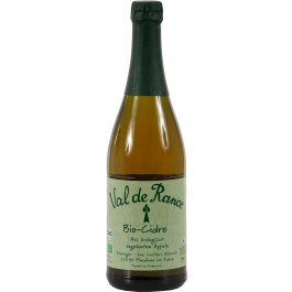 Brut Cidre bio