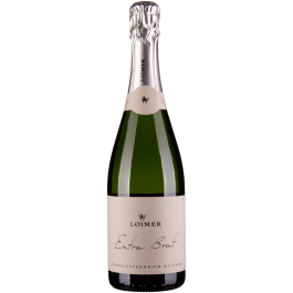 Extra Brut Reserve bio