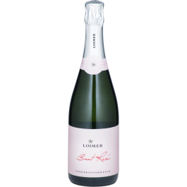 Brut Reserve Rosé bio