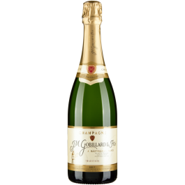 Brut Tradition im Geschenkkarton