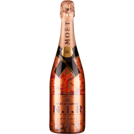 N.I.R Nectar Impérial Rosé Dry
