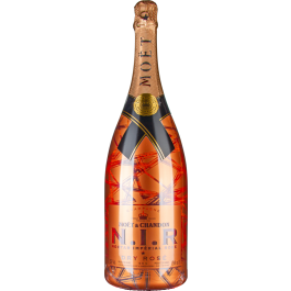 N.I.R Nectar Impérial Rosé Dry Luminous Ed.