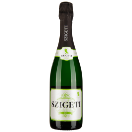Welschriesling Sekt Brut bio