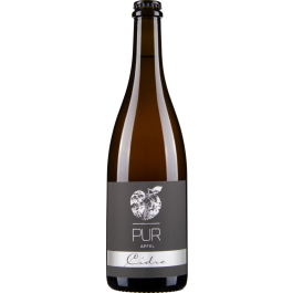 Cidre trocken bio