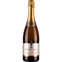 Crémant de Loire Brut