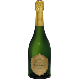 Crémant Cuvée Flamme Brut