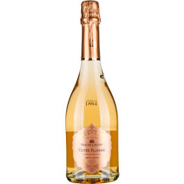 Crémant Cuvée Flamme Brut Rosé