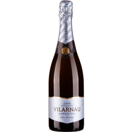 Cava Brut bio