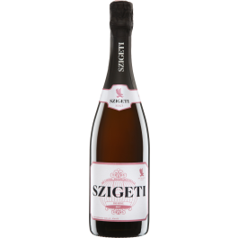 Brut Rosé Sekt bio