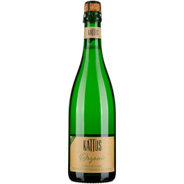 Grüner Veltliner Organic bio