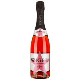 Brut Rosé de Rouges