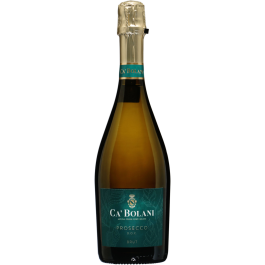 Prosecco Spumante DOC