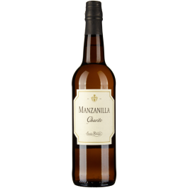 Manzanilla Charito Sherry