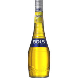 Crème de Banane Liquer