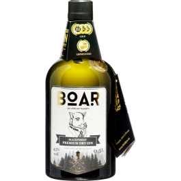 Blackforest Premium Dry Gin