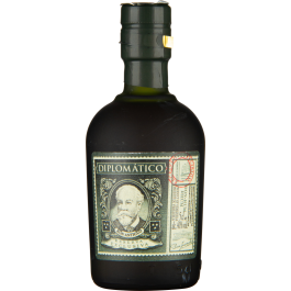 12 años Reserva Exklusiva Rum