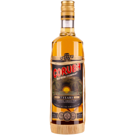7 years Rum