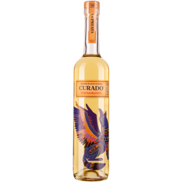 Cupreata Blanco Tequila