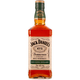 Rye Tennessee Whiskey